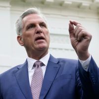 Did uncontested races cost the Democrats the House popular vote?