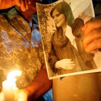 It’s going to take all of Iran’s oppressed groups to win change