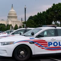 D.C. statehood advocates to rally ahead of expected Senate vote on bill
