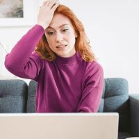 You could be buying shoplifted stuff on Amazon, eBay, or Facebook Marketplace