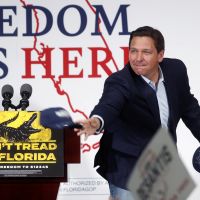 The Cold Calculus Behind the Shrinking GOP Presidential Field – Article ...