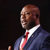 Republican Sen. Tim Scott Prepares for Presidential Run