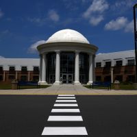 Thomas Jefferson’s late National Merit notice is not a catastrophe