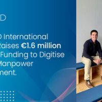 Certif-ID raises €1.6 million in Seed Funding to digitise skilled manpower recruitment