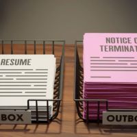 Why Big Layoff Announcements Don’t Always Mean Big Workforce Cuts