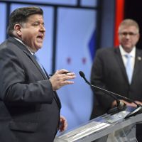 Uihlein kicks in $13.9 million more to defeat Pritzker; $1 million to oppose union rights amendment