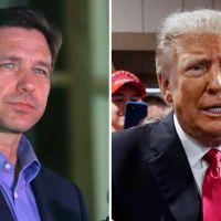 DeSantis closes in on Trump in another state-level poll as GOP field grows