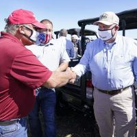 Trump administration awards $22 million in biofuel grants