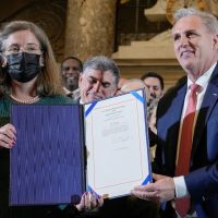 I helped revise the D.C. Criminal Code. Biden and Bowser are wrong.