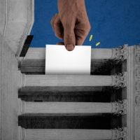 What is the Supreme Court doing with the Voting Rights Act?