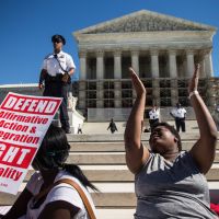 Does campus diversity justify affirmative action? Our study says yes.