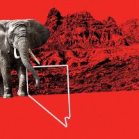 Nevada Senate candidate Laxalt is courting the Latter-day Saint vote