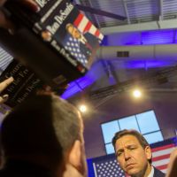 Ron DeSantis’s pandering on Ukraine is dangerously wrong