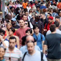 The world’s population is 8 billion and rising. That’s probably a good thing.