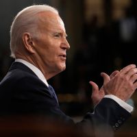 Republicans must stop Biden from stealing their populist thunder
