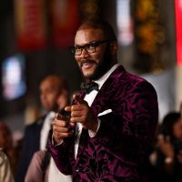 Tyler Perry Expressed Interest in Buying Majority Stake of BET Media Group From Paramount Global