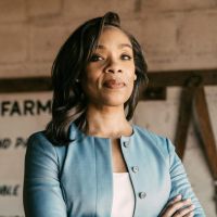 The founder of Uncle Nearest Premium Whiskey, the best-selling Black-owned spirit brand in the US, explains how she reached $100 million in sales