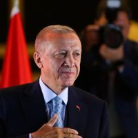 Turkey’s Erdogan retains power, now faces challenges over the economy and earthquake recovery