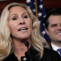 As Republicans take the House, the crazies take the wheel