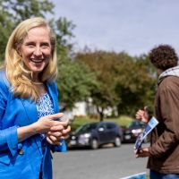 Spanberger's blast at Pelosi carries more benefits than liabilities