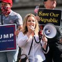 Rolling Stone said Jan. 6 leaders used ‘burner’ phones. Where’s the evidence?