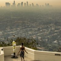 Editorial: We know soot pollution is deadly. The EPA needs tougher standards to protect public health