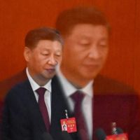Rethinking China: Xi's Power Play Could Bring Down Stocks Even More