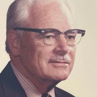 My neighbor lived to be 109. This is what he taught me.