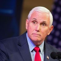 Pence search gives Biden cover, puts Trump in worse shape