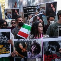 When Iran’s morality police came for me