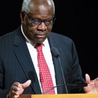 Editorial: Supreme Court justices should report lavish trips. Even those with ‘dearest friends’