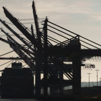 Mechanical sails? Batteries? Shippers forming ‘green corridors’ to fast-track cleaner technologies