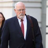 The Durham report is a damning indictment of the FBI — and the media