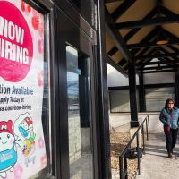 Ordinary Americans are not feeling the ‘strong economy’