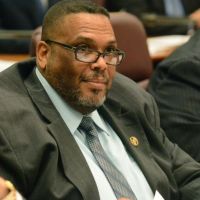 Write-in ballots could threaten 29th Ward Ald. Chris Taliaferro’s bid for reelection