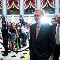 How to own the libs by raising the debt ceiling