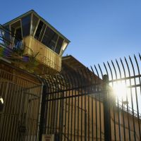Editorial: California locks people in prisons, and locks out reporters and even lawmakers