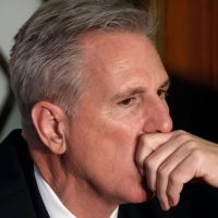The Tragedy of Kevin McCarthy