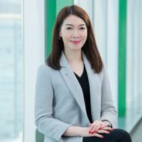 Manulife appoints Carrie Tong as Chief Operations Officer for Hong Kong and Macau