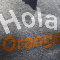 Orange Sales in Line with Target as Price Hikes Taken in Stride