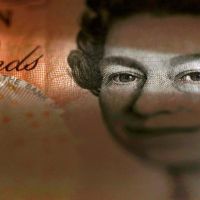 Column-Sterling caught between rate spike and gilt rupture: Mike Dolan