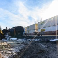 Trump's anti-regulation order and the Ohio train disaster