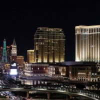 American Casino Giants Win 10-Year Macau License Renewals