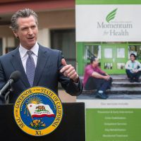 Behind Newsom’s move on California’s chronic problem with the mentally ill