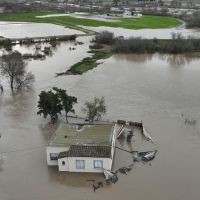 Editorial: Restore California’s floodplains to capture more stormwater, protect human life