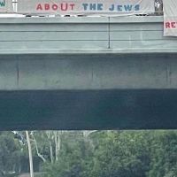 Editorial: Antisemitism has to be called out wherever and whenever it shows up