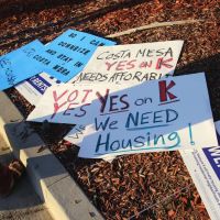 Costa Mesa’s Measure K, which won by 22 votes, challenged by resident seeking recount