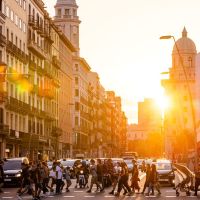 Spain is doubling down on taxing the rich with a so-called ‘solidarity tax’ on 23,000 super wealthy people