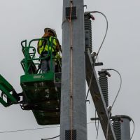 Washington Bets on Green Hydrogen and Companies Line Up to Cash In