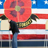 The Midterm Elections Reaffirm the American Order